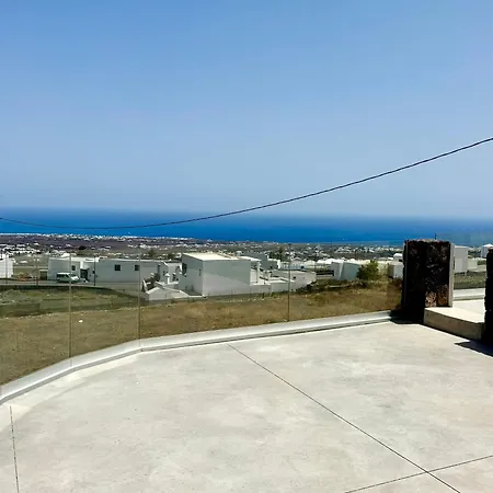 Luxury House La Maison Ii 度假居