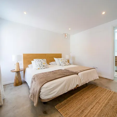 度假居 Luxury House La Maison Ii