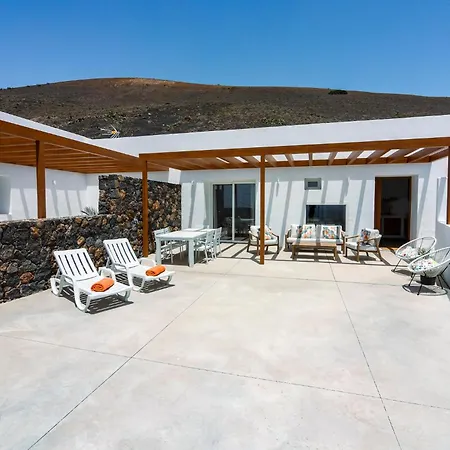 Luxury House La Maison Ii 蒂亚斯