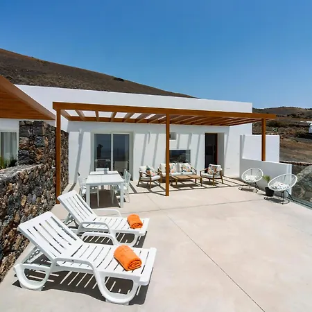 度假居 Luxury House La Maison Ii