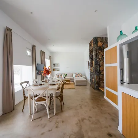 度假居 Luxury House La Maison Ii 蒂亚斯