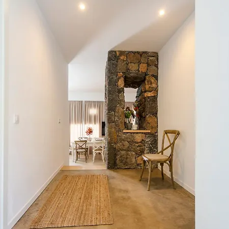 度假居 Luxury House La Maison Ii 蒂亚斯