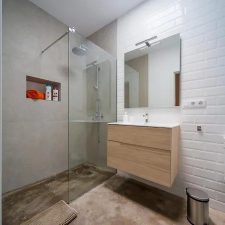 Luxury House La Maison Ii 度假居