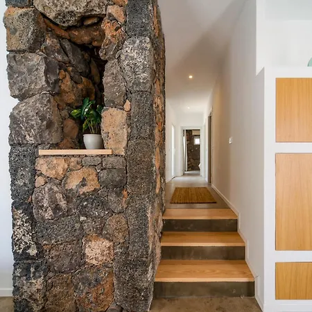 Luxury House La Maison Ii 度假居 *