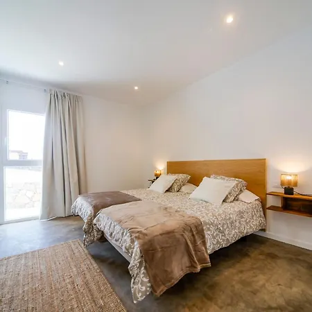 度假居 Luxury House La Maison Ii 蒂亚斯