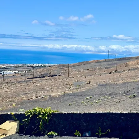 Luxury House La Maison Ii 度假居 *